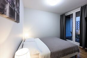 Native Apartments Masarska 8