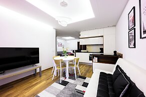 Native Apartments Masarska 8