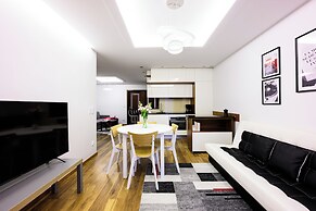 Native Apartments Masarska 8