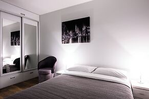 Native Apartments Masarska 8