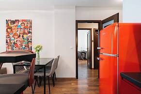 Native Apartments Masarska 8