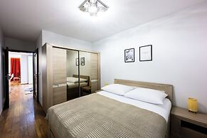 Native Apartments Masarska 8