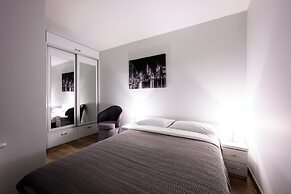 Native Apartments Masarska 8