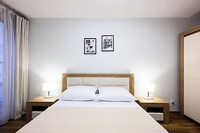 Native Apartments Masarska 8