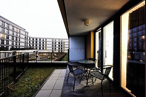 Native Apartments Masarska 8