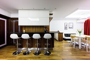 Native Apartments Masarska 8