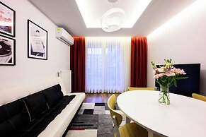 Native Apartments Masarska 8