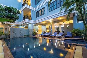 Siem Reap Comfort Boutique