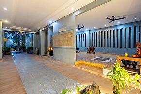 Siem Reap Comfort Boutique