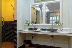 Siem Reap Comfort Boutique