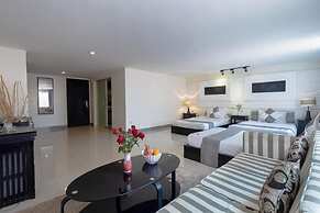 Siem Reap Comfort Boutique