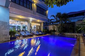 Siem Reap Comfort Boutique