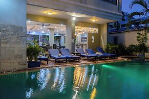 Siem Reap Comfort Boutique