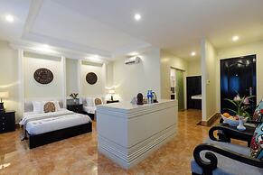 Siem Reap Comfort Boutique