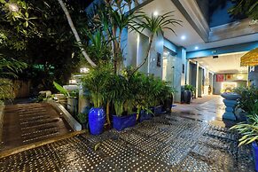 Siem Reap Comfort Boutique