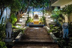 Siem Reap Comfort Boutique