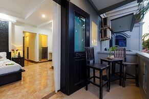 Siem Reap Comfort Boutique