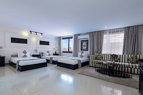 Siem Reap Comfort Boutique