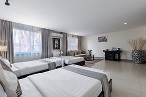 Siem Reap Comfort Boutique