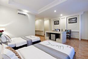 Siem Reap Comfort Boutique