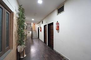 Hotel Sai Inn