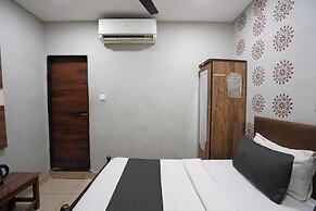 Hotel Sai Inn