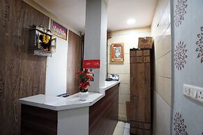 Hotel Sai Inn
