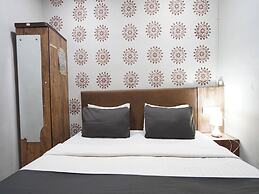 Hotel Sai Inn