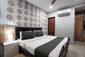 Hotel Sai Inn