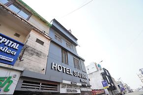 Hotel Sai Inn