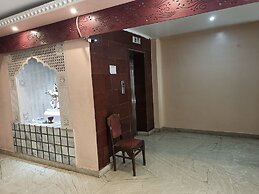HOTEL GEETANJALI BY ROH