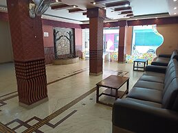 HOTEL GEETANJALI BY ROH