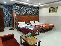 HOTEL GEETANJALI BY ROH