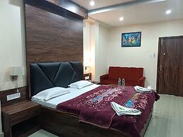 HOTEL GEETANJALI BY ROH