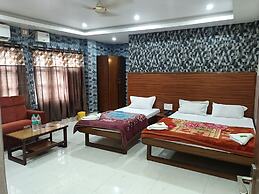 HOTEL GEETANJALI BY ROH