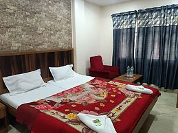 HOTEL GEETANJALI BY ROH