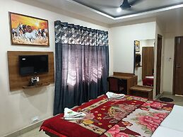 HOTEL GEETANJALI BY ROH