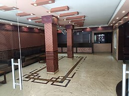 HOTEL GEETANJALI BY ROH
