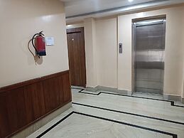 HOTEL GEETANJALI BY ROH