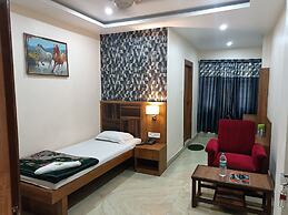 HOTEL GEETANJALI BY ROH
