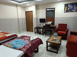 HOTEL GEETANJALI BY ROH