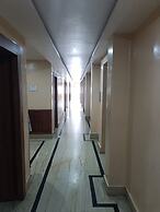 HOTEL GEETANJALI BY ROH