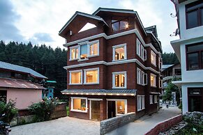 Elysian Woods New Devidayar