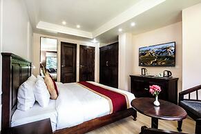 Elysian Woods New Devidayar