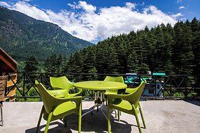 Elysian Woods New Devidayar