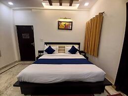 The Hans Hotel - Hubli