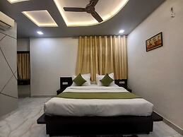 The Hans Hotel - Hubli