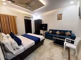 The Hans Hotel - Hubli