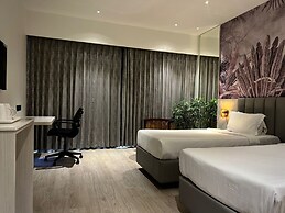 The Hans Hotel - Hubli