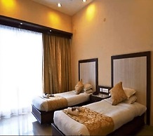 The Hans Hotel - Hubli